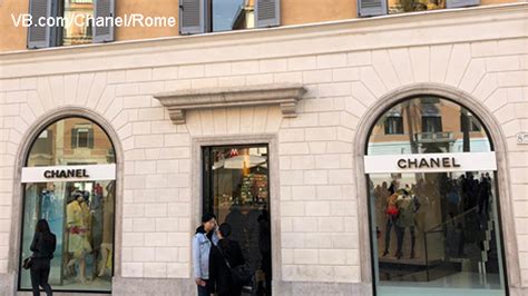 buying chanel in rome|chanel san diego.